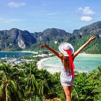 Отзыв от Амира - Виза Destination Thailand